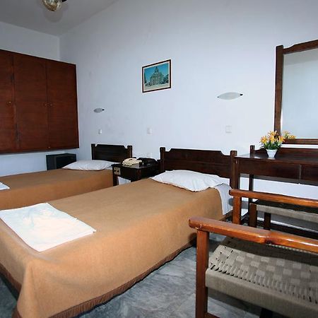 Zantina Beach Rethymno  Ngoại thất bức ảnh