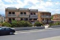 Zantina Beach Rethymno  Ngoại thất bức ảnh