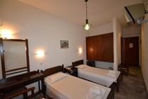 Zantina Beach Rethymno  Ngoại thất bức ảnh