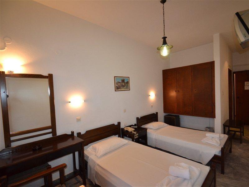 Zantina Beach Rethymno  Ngoại thất bức ảnh