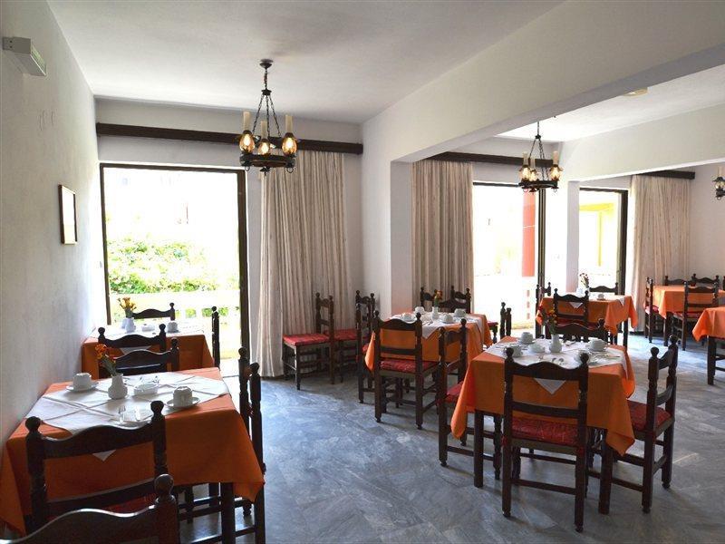 Zantina Beach Rethymno  Ngoại thất bức ảnh
