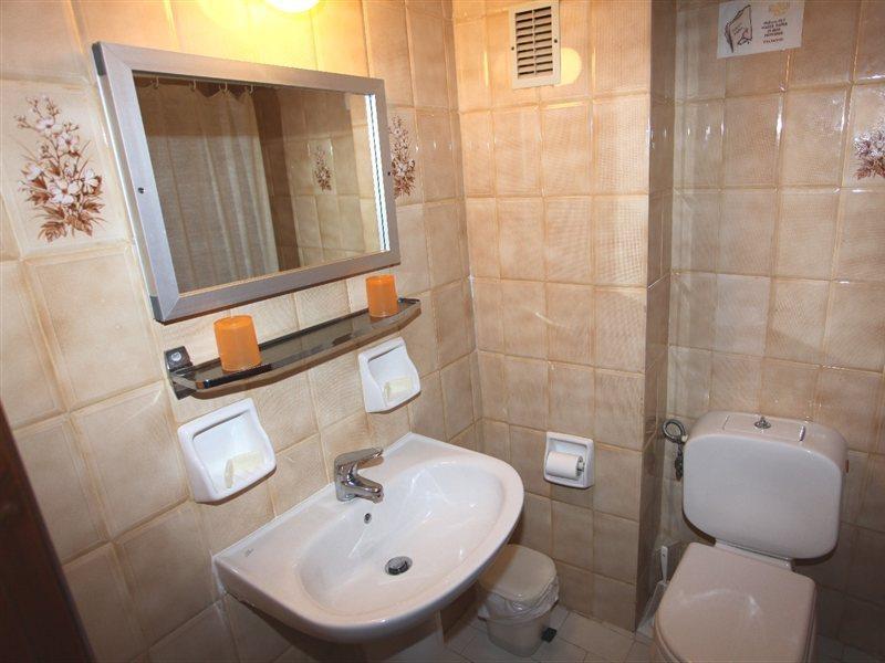 Zantina Beach Rethymno  Ngoại thất bức ảnh